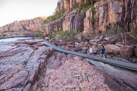 Katherine Day Tour From Darwin Including Katherine Gorge Cruise - Tourism Cairns 2