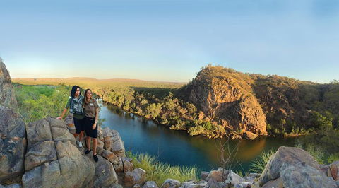 Katherine Day Tour From Darwin Including Katherine Gorge Cruise - Tourism Cairns 3