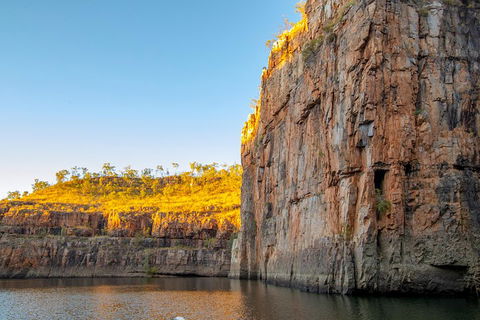 Katherine Day Tour From Darwin Including Katherine Gorge Cruise - Tourism Cairns 4