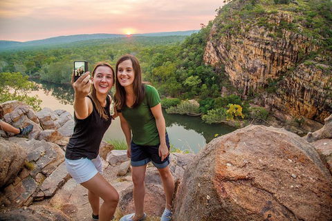 Katherine Day Tour From Darwin Including Katherine Gorge Cruise - Tourism Cairns 5