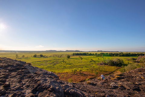 Kakadu, Nourlangie And Yellow Waters Tour From Darwin - Tourism Cairns 0