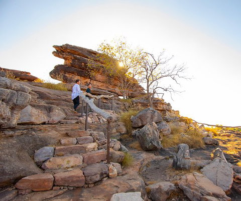 3-Day Kakadu National Park And Arnhem Land Explorer Tour From Darwin - Tourism Cairns 0