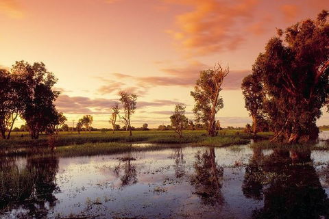 3-Day Kakadu National Park And Arnhem Land Explorer Tour From Darwin - Tourism Cairns 1