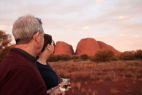 Kata Tjuta Sunset Half Day Trip - Tourism Cairns 0