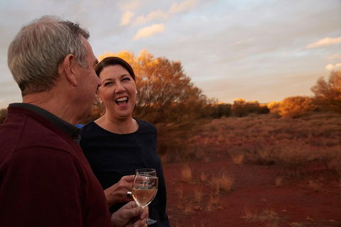 Kata Tjuta Sunset Half Day Trip - Tourism Cairns 1