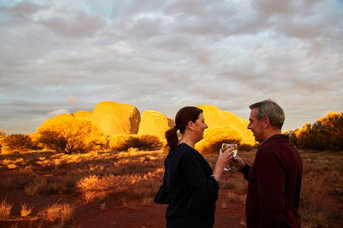 Kata Tjuta Sunset Half Day Trip - Tourism Cairns 2