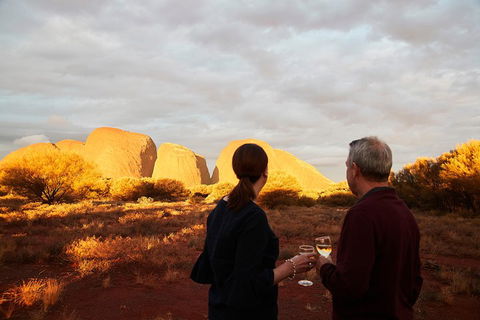 Kata Tjuta Sunset Half Day Trip - Tourism Cairns 3