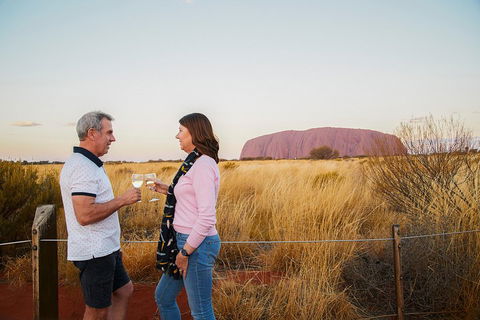 Uluru (Ayers Rock) Sunset Tour - Tourism Cairns 0