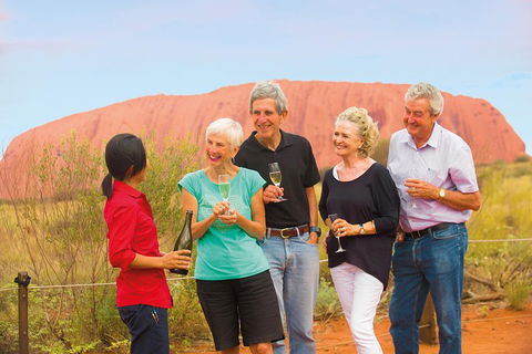 Uluru (Ayers Rock) Sunset Tour - Tourism Cairns 3