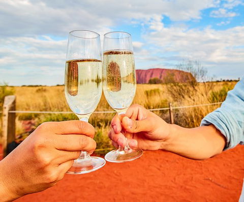 Uluru (Ayers Rock) Sunset Tour - Tourism Cairns 4