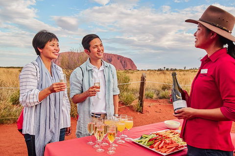 Uluru (Ayers Rock) Sunset Tour - Tourism Cairns 5