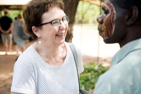 Tiwi Islands Cultural Experience From Darwin Including Ferry - Tourism Cairns 2