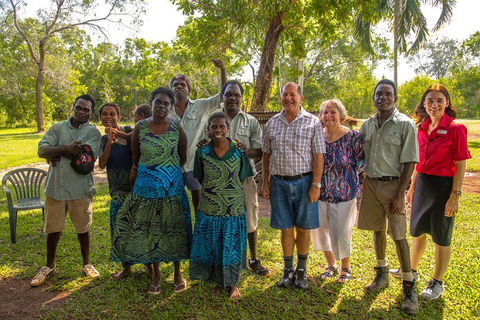 Tiwi Islands Cultural Experience From Darwin Including Ferry - Tourism Cairns 5
