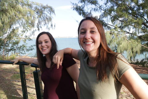 Darwin City Sights And Jumping Crocodile Cruise - Tourism Cairns 3