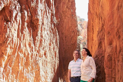 West MacDonnell Ranges- Half Day Trip From Alice Springs - Tourism Cairns 2