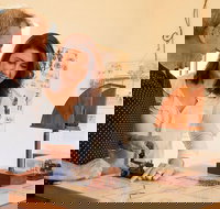 Best of Alice Springs Full Day Tour - Tourism Cairns