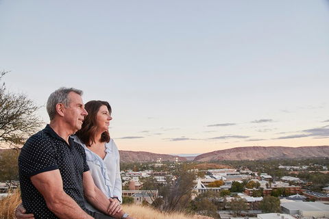 Best Of Alice Springs Full Day Tour - Tourism Cairns 5