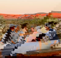 3-Day Tour from Uluru Ayers Rock to Alice Springs via Kings Canyon - Tourism Cairns