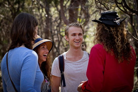 Blue Mountains Nature And Wildlife Day Tour From Sydney - Tourism Cairns 4