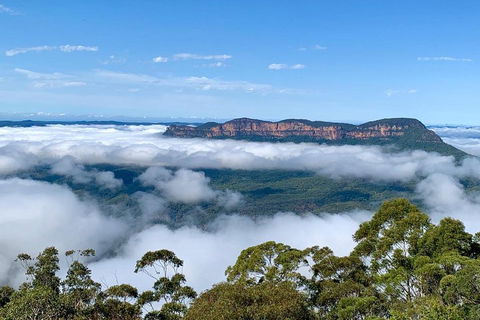Small-Group Blue Mountains Tour With A Local Guide - Tourism Cairns 4