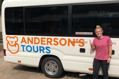 Small-Group Blue Mountains Tour With A Local Guide - Tourism Cairns 5