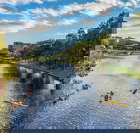 Adelaide City Kayak Tour - Tourism Cairns