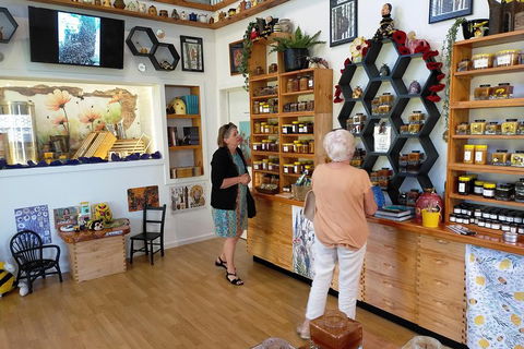 Tamar Valley Food And Wine Boutique Tours - Tourism Cairns 0