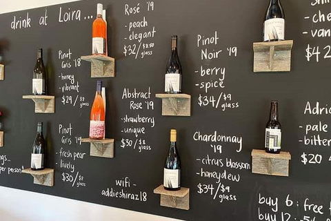 Tamar Valley Food And Wine Boutique Tours - Tourism Cairns 3