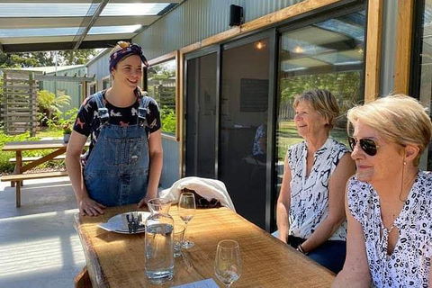 Tamar Valley Food And Wine Boutique Tours - Tourism Cairns 4