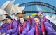 30-Minute Sydney Harbour Jet Boat Ride: Thunder Twist - thumb 1