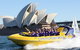 30-Minute Sydney Harbour Jet Boat Ride: Thunder Twist - thumb 3