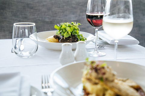 Journey Beyond Cruise Sydney Harbour - All Inclusive Dinner Cruise - Tourism Cairns 0