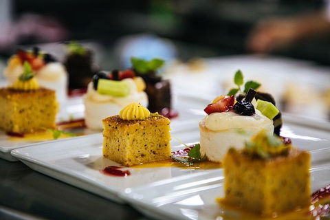Journey Beyond Cruise Sydney Harbour - All Inclusive Dinner Cruise - Tourism Cairns 3