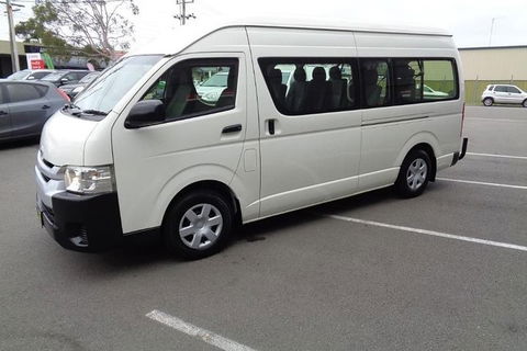 Small Group The Best Of Melbourne - Tourism Cairns 0