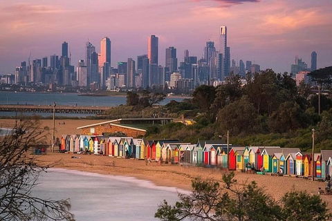 Small Group The Best Of Melbourne - Tourism Cairns 4