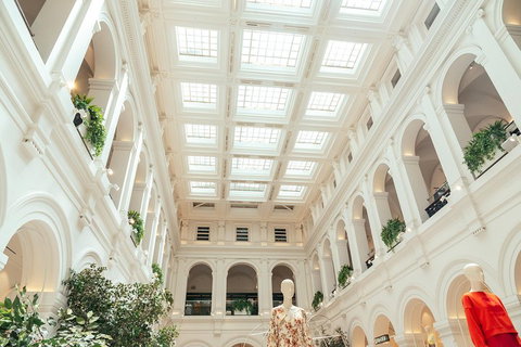 Highlights & Hidden Gems With Locals: Best Of Melbourne Private Tour - Tourism Cairns 1