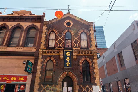 Highlights & Hidden Gems With Locals: Best Of Melbourne Private Tour - Tourism Cairns 2