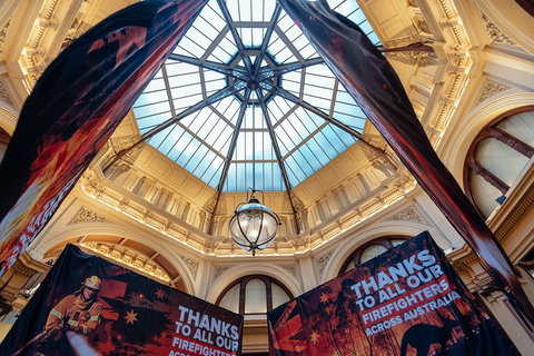 Highlights & Hidden Gems With Locals: Best Of Melbourne Private Tour - Tourism Cairns 5