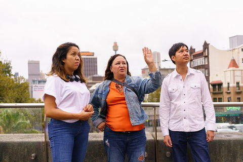 Drinks & Bites In Potts Point Private Tour - Tourism Cairns 3