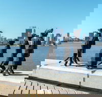 Perth by Bike Private Tour with a Local - Tourism Cairns