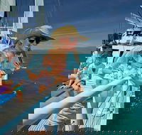 Ultimate 3-Day Great Barrier Reef Cruise Pass - Tourism Cairns