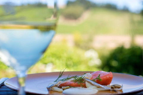 West Tamar Wine Tour - Tourism Cairns 0