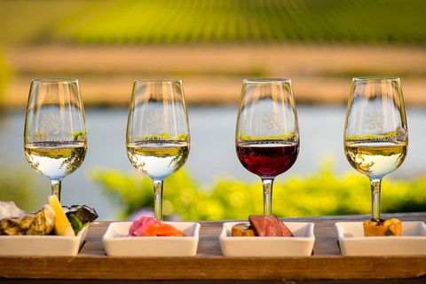 West Tamar Wine Tour - Tourism Cairns 1