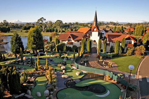 Launceston Private Charter Service - Tourism Cairns 4
