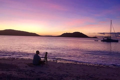 Outback Astrophotography Adventures - 3 Days, 2 Nights - Tourism Cairns 0