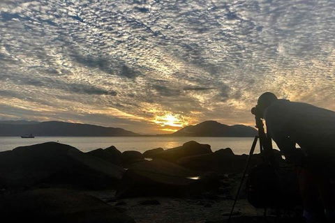 Outback Astrophotography Adventures - 3 Days, 2 Nights - Tourism Cairns 1