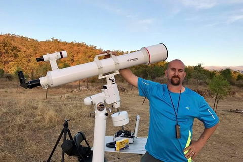 Outback Astrophotography Adventures - 3 Days, 2 Nights - Tourism Cairns 4