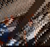 Sydney Shore Excursion Sydney Opera House Walking Tour - Tourism Cairns