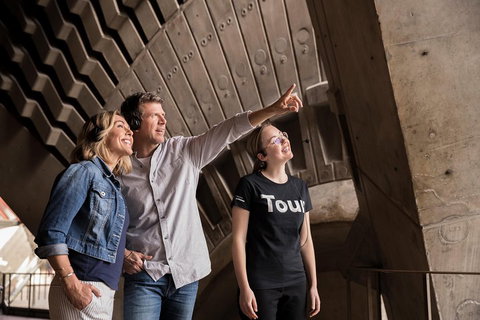 Sydney Shore Excursion: Sydney Opera House Walking Tour - Tourism Cairns 0