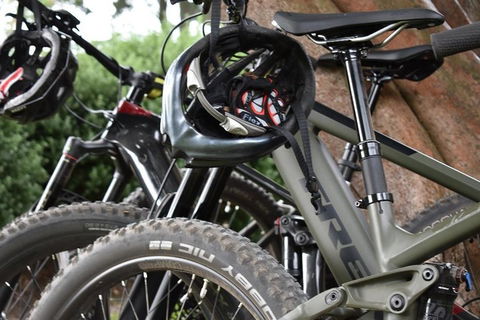 Fully Guided E-Mountain Bike Tour On The Beautiful Mornington Peninsula. - Tourism Cairns 5